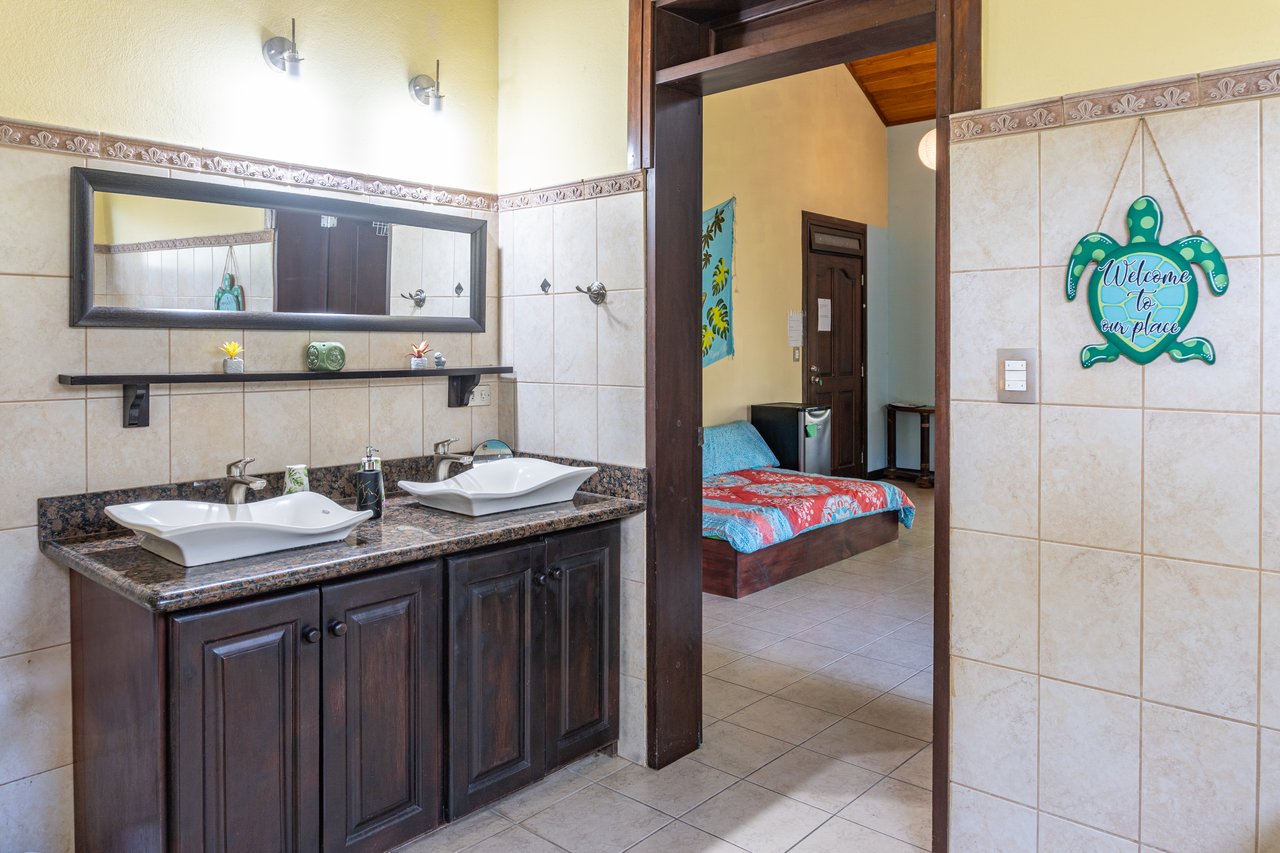 Villa Martina / Samara, Guanacaste