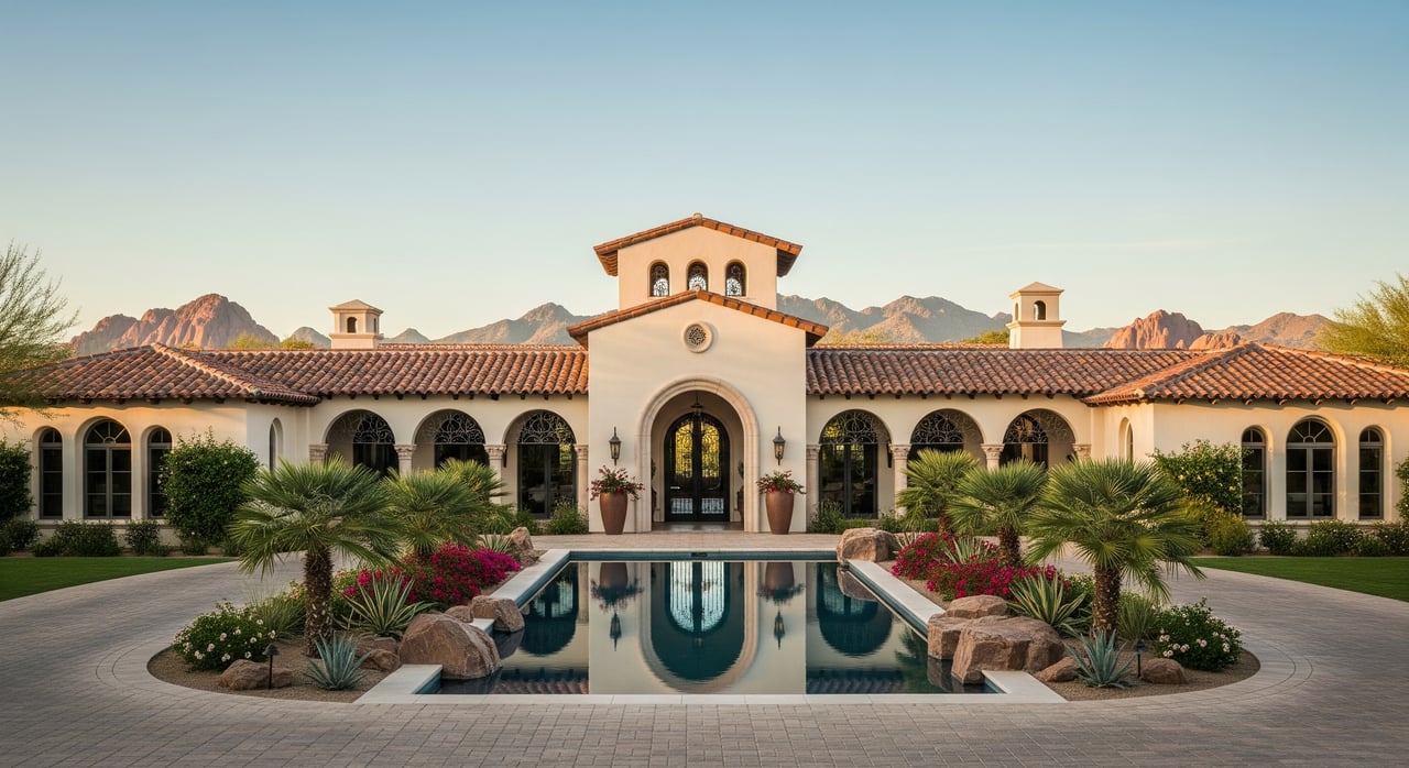 Jumbo vs. Conventional Loans for Biltmore Buyers