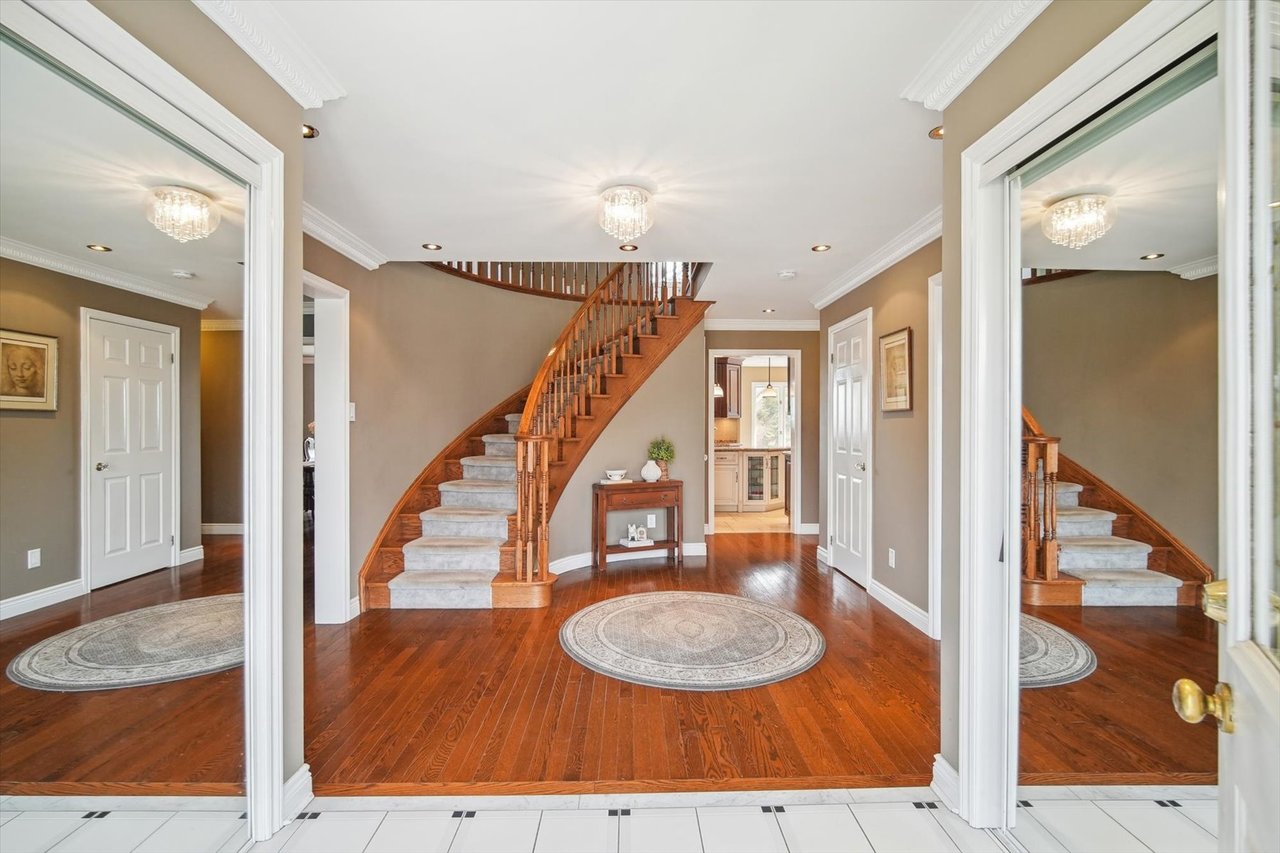 1322 Winterberry Drive