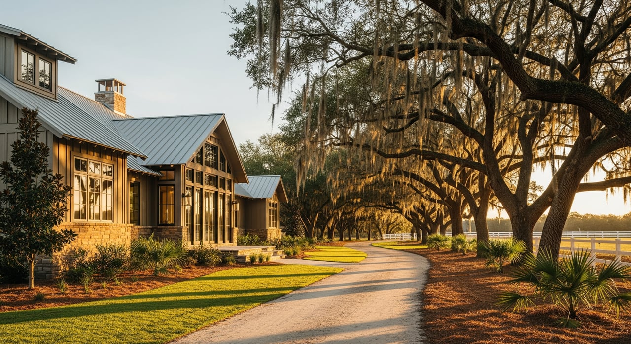 Does Trail Adjacency Command A Premium In Turning Hawk?