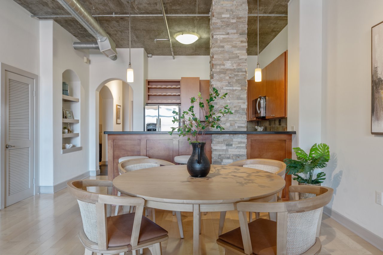 840 E Green Street 217