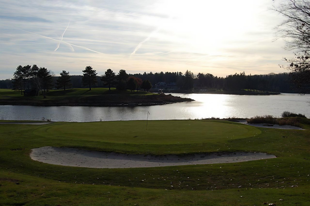 Hemlock Farms