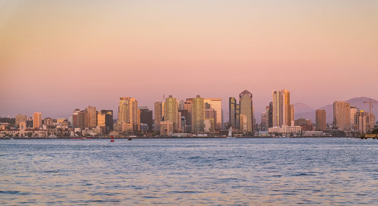 Investing in San Diego Real Estate? 5 Things to Know