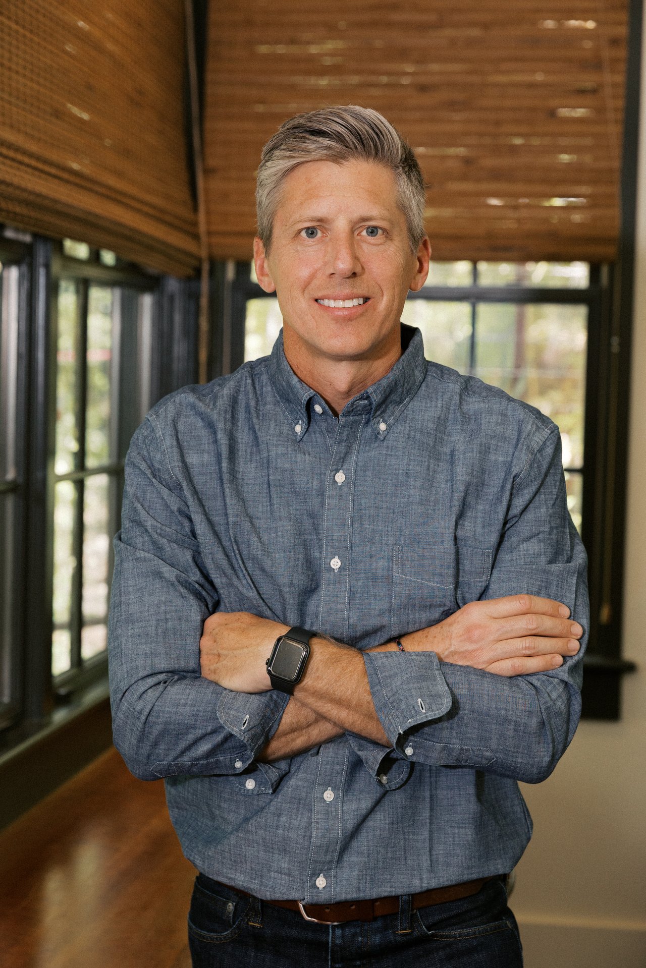 John Dunham