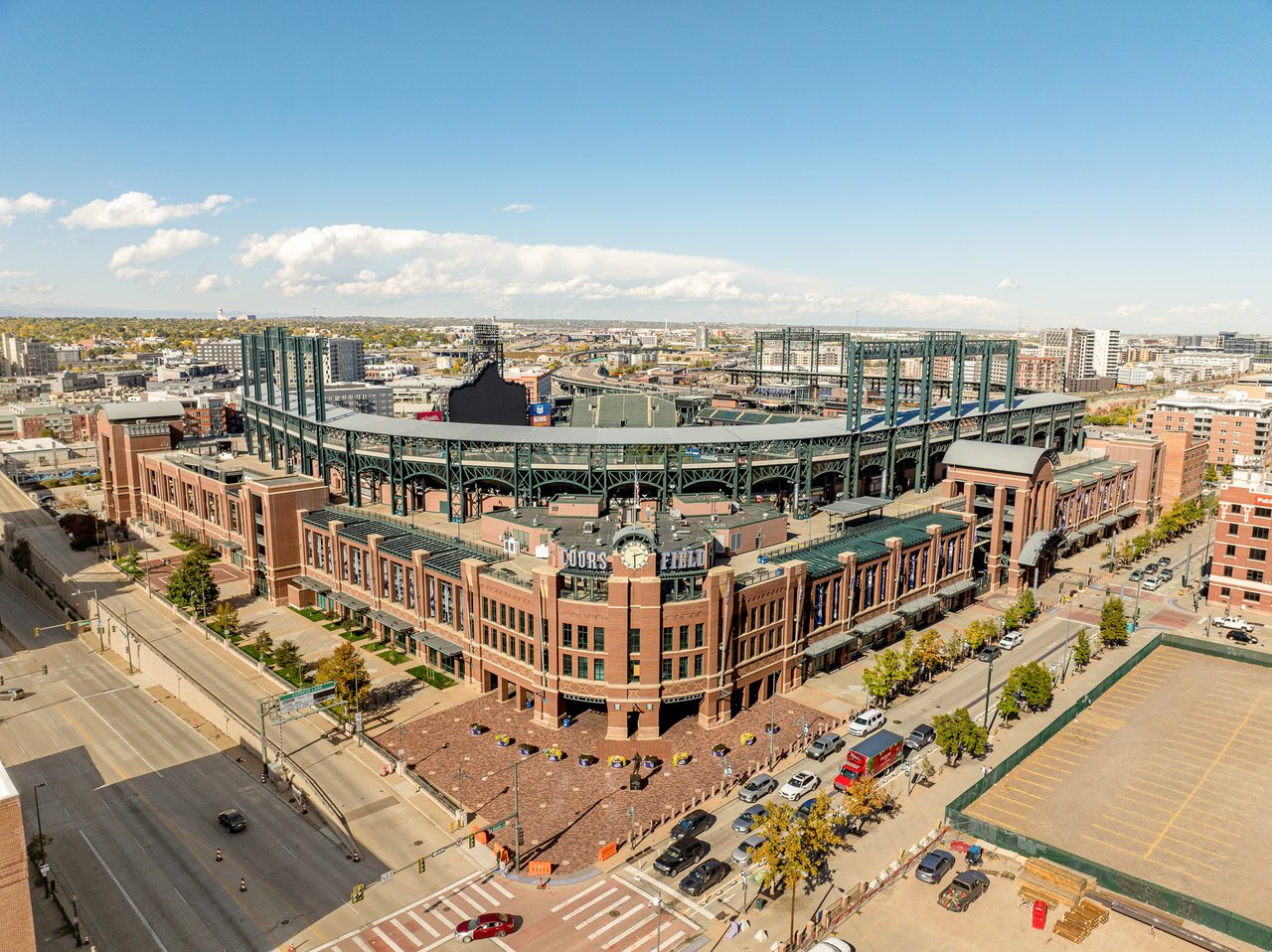 Downtown Denver