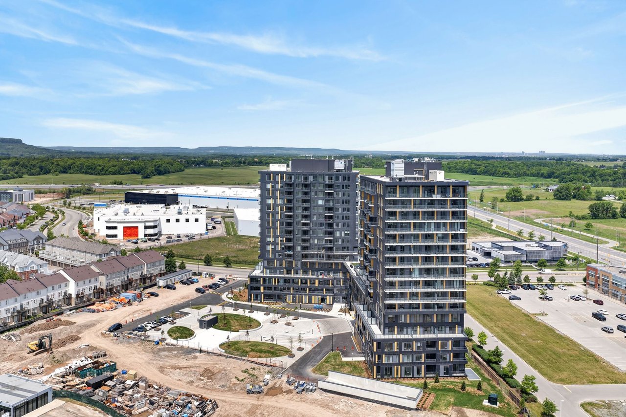 Realm Condos