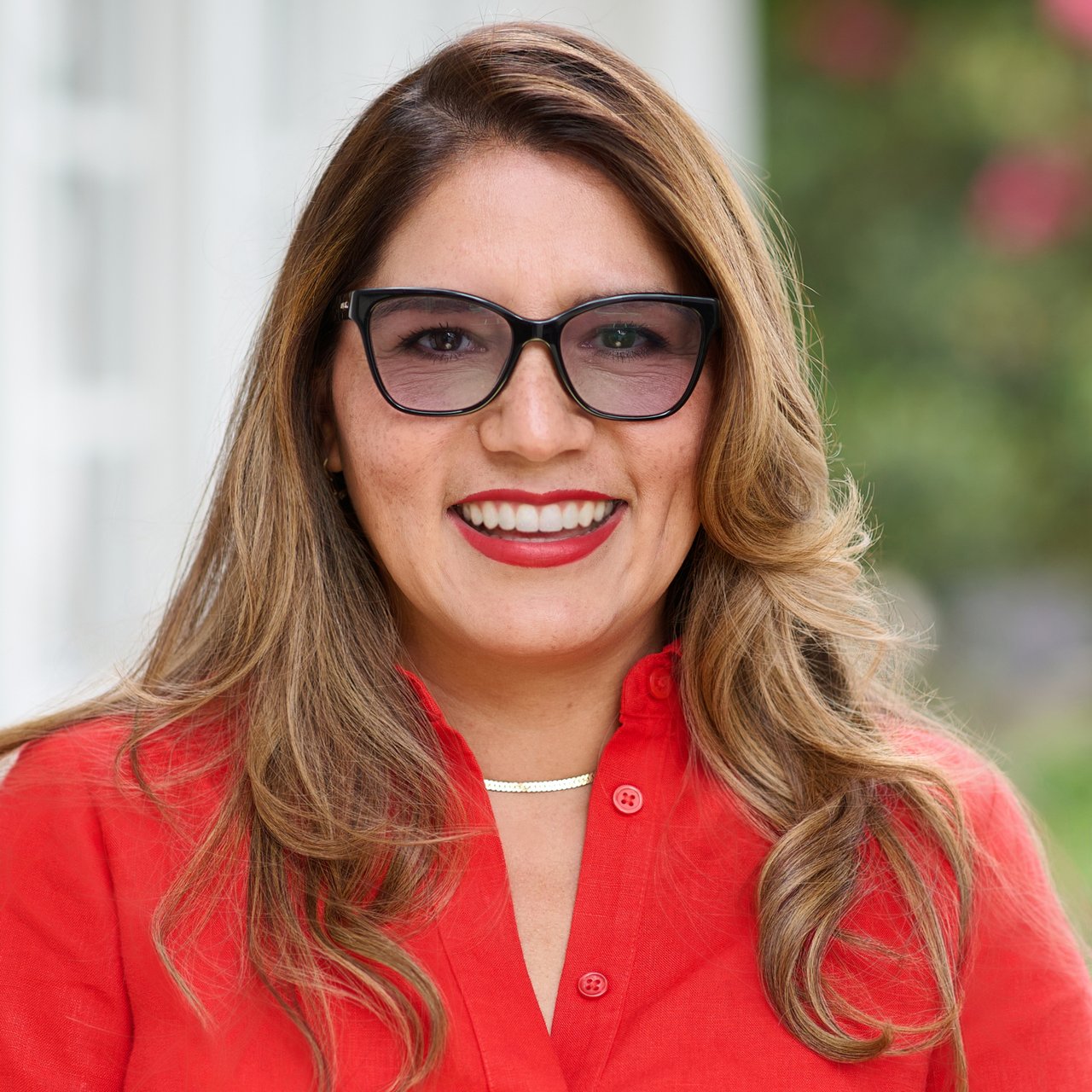 Estreyitra Serrano Charlotte, NC Real Estate Agent Headshot