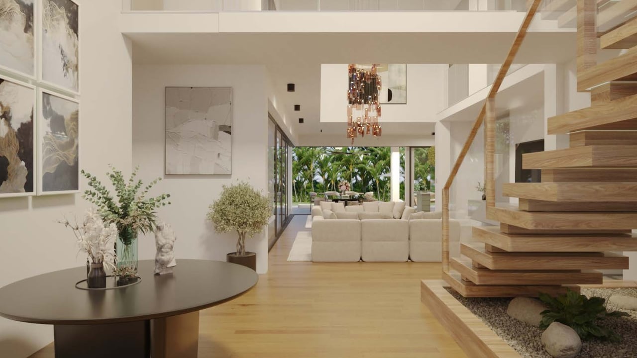 COASTAL HACIENDA BY PUNTA CANA RESORT & CLUB