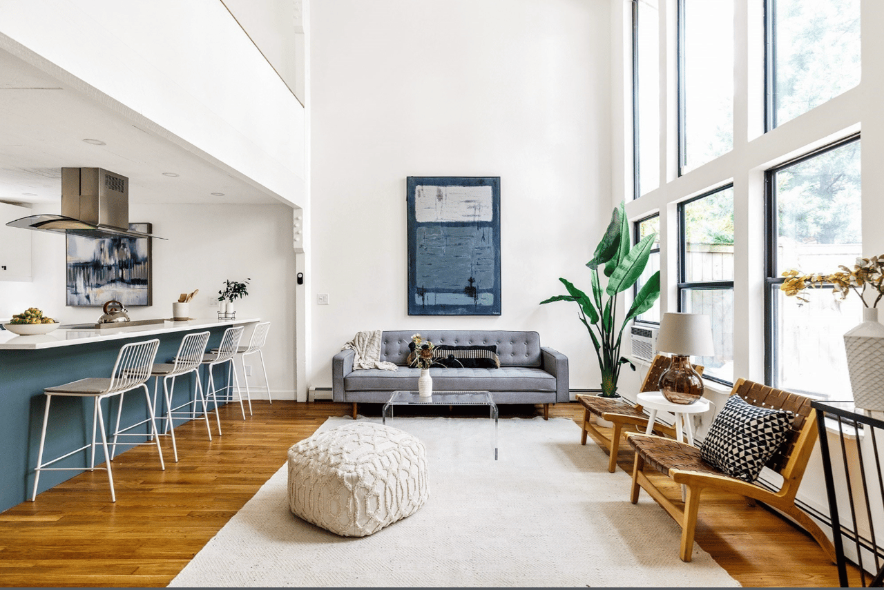 18-2 Bay St, Cambridge 02139
