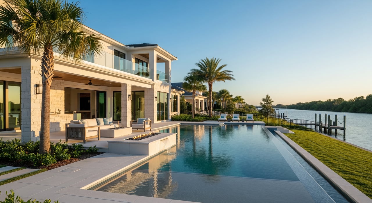 What Is A CDD In Pasco County?