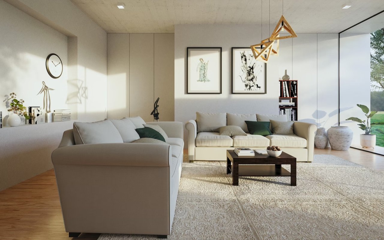 Grogan’s Mill Flood Mitigation: What Buyers Need to Know