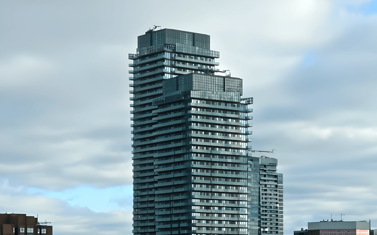 Home Buying Activity is Strong and Condo Sales Increase in Toronto in February