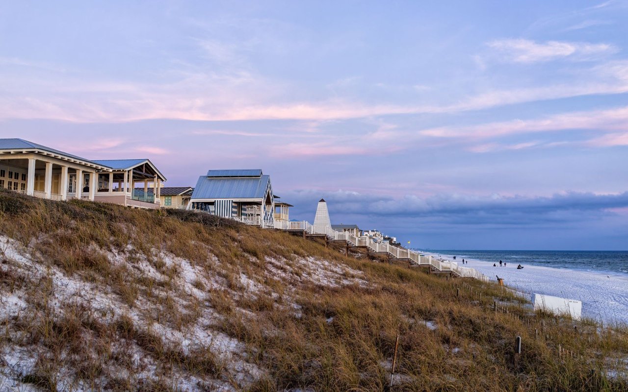 Santa Rosa Beach