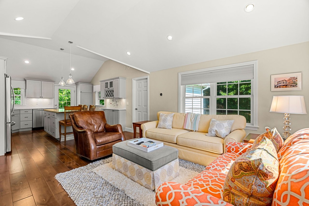 40 Pleasant Street | Wenham, MA