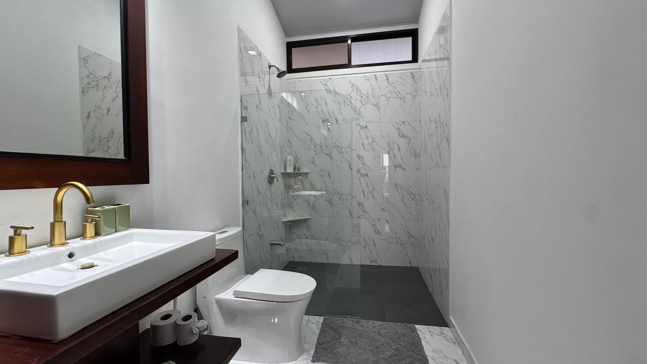 Villa Selva – Just Steps from the Chaman Beach 
