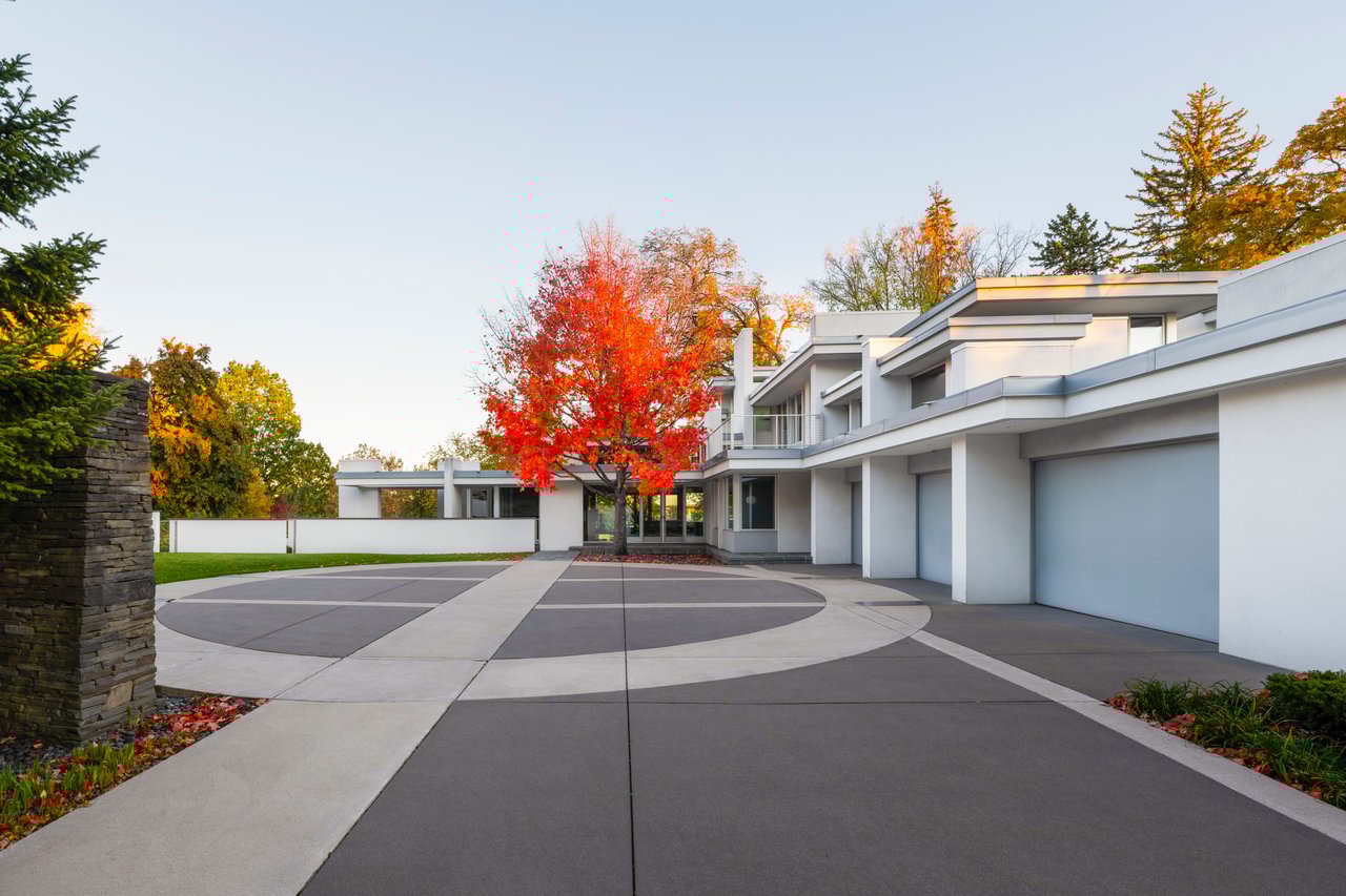 Lake Harriet Stinson-Streeter Masterpiece