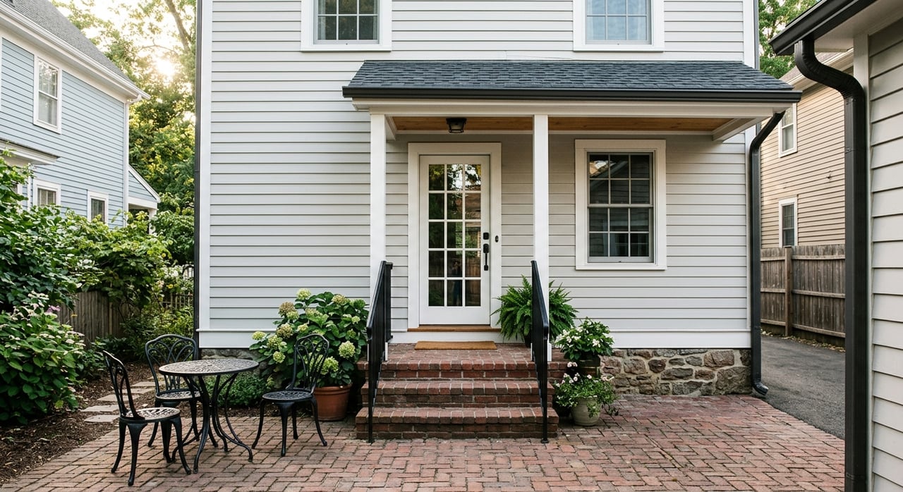 Weekend Living In East Boston: Food, Parks And Views
