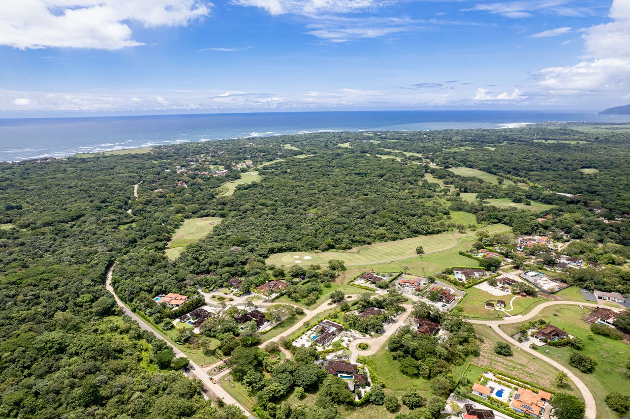 The Wave House | A Hidden Gem in Hacienda Pinilla’s Los Almendros!