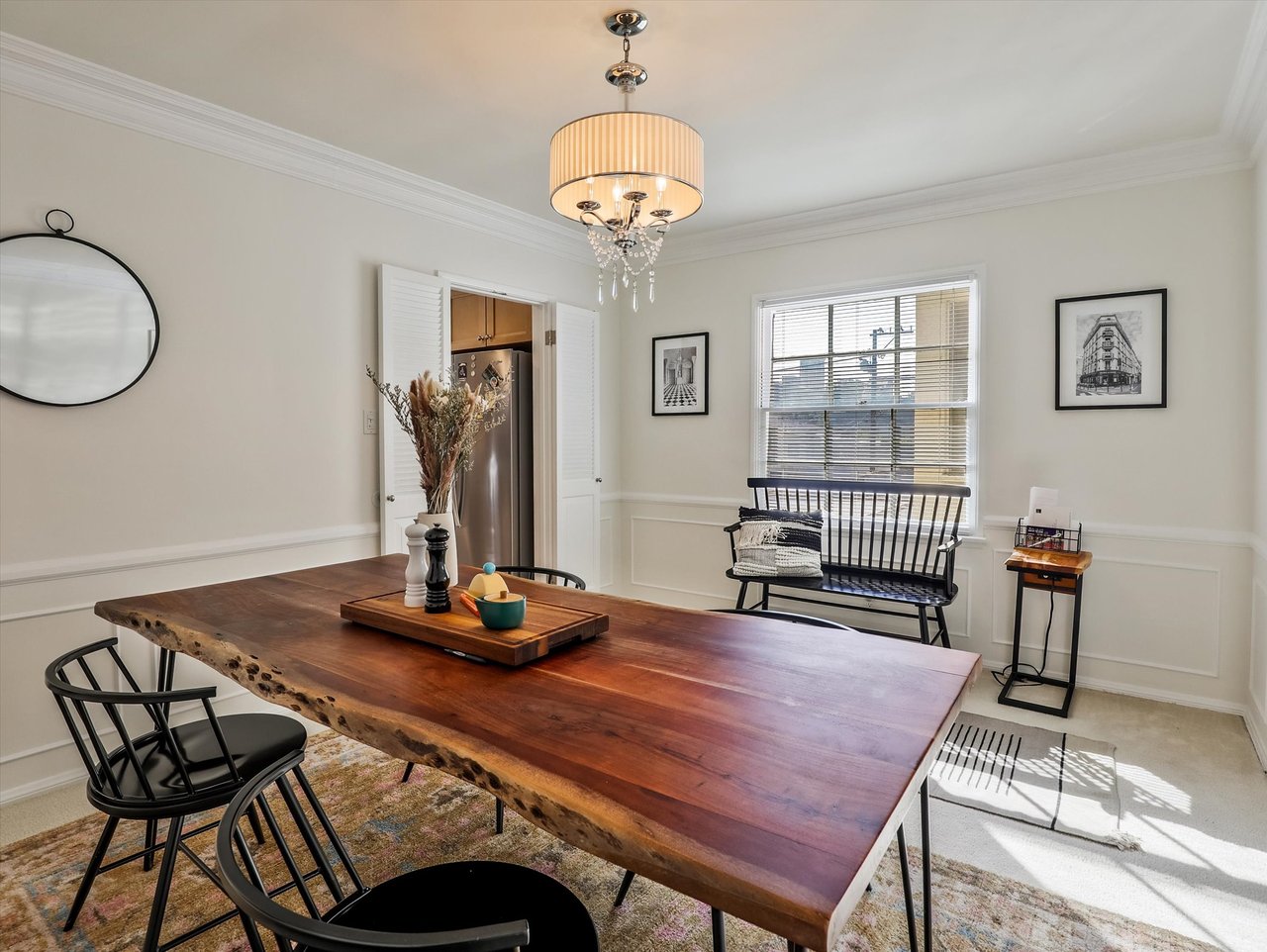 The Crown Jewel of  South Palm Drive