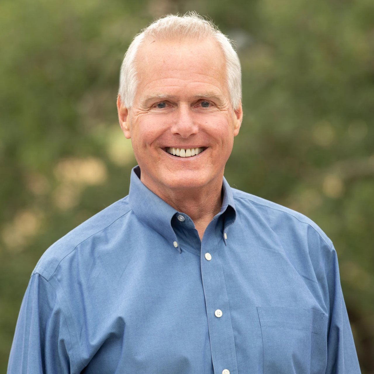 Paul Weiler Alamo, CA Real Estate Agent Headshot