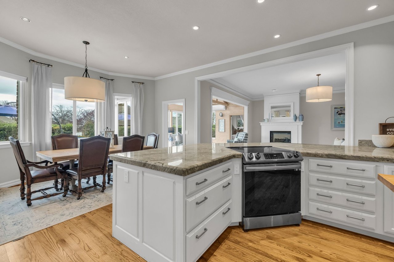 Spacious Home in The Greens at Cedar Ridge