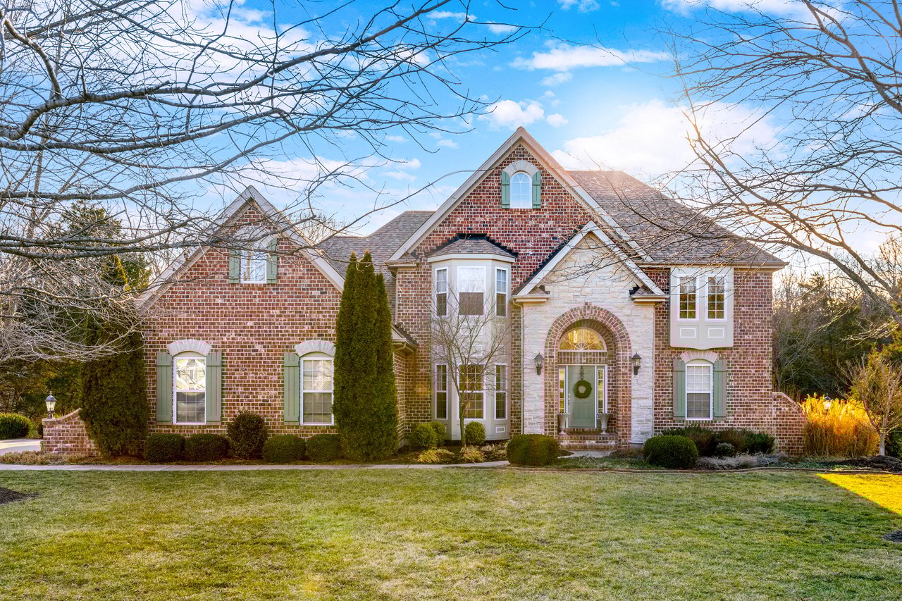 1199 August Lake Drive