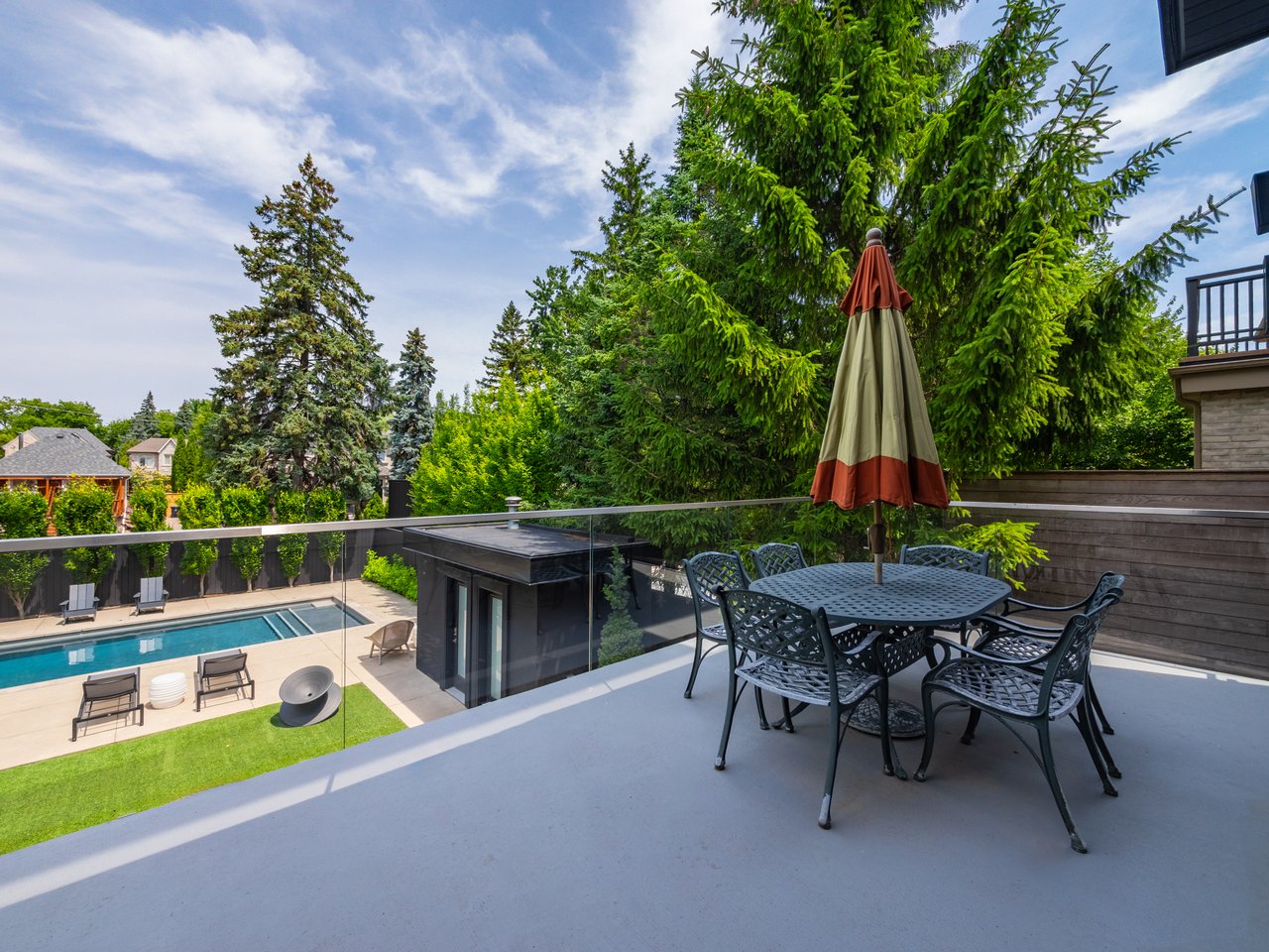 Ultimate Luxury In Bedford Park