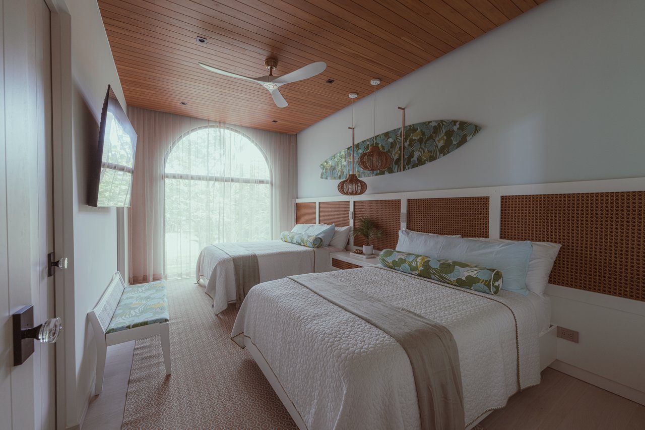 Casa Nya | Ocean-View Luxury Estate Steps from the Beach in Hacienda Pinilla, Costa Rica