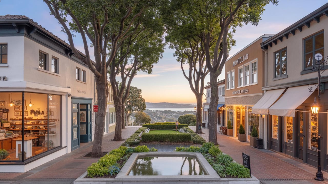 Hidden Gems in Montclair You Need to Discover