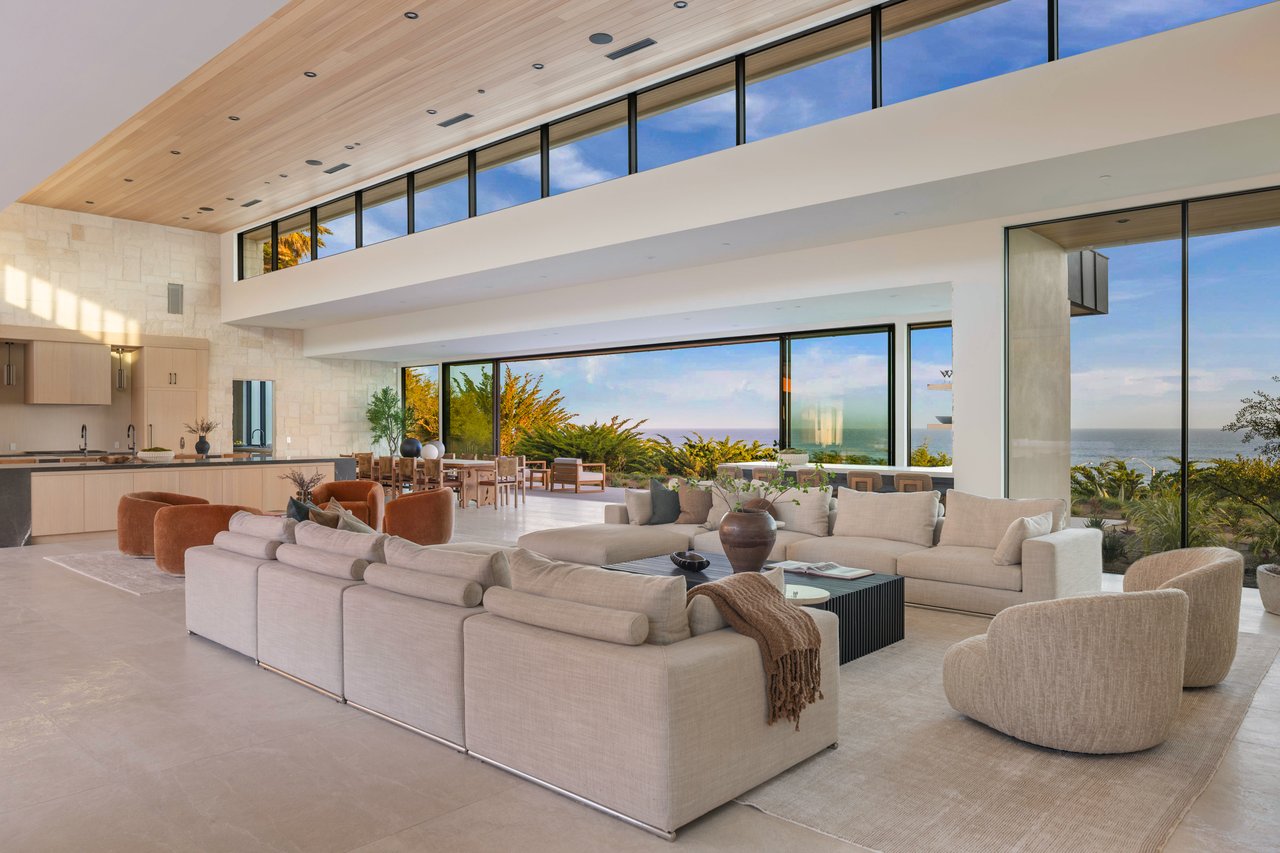 Ellice Street, Malibu