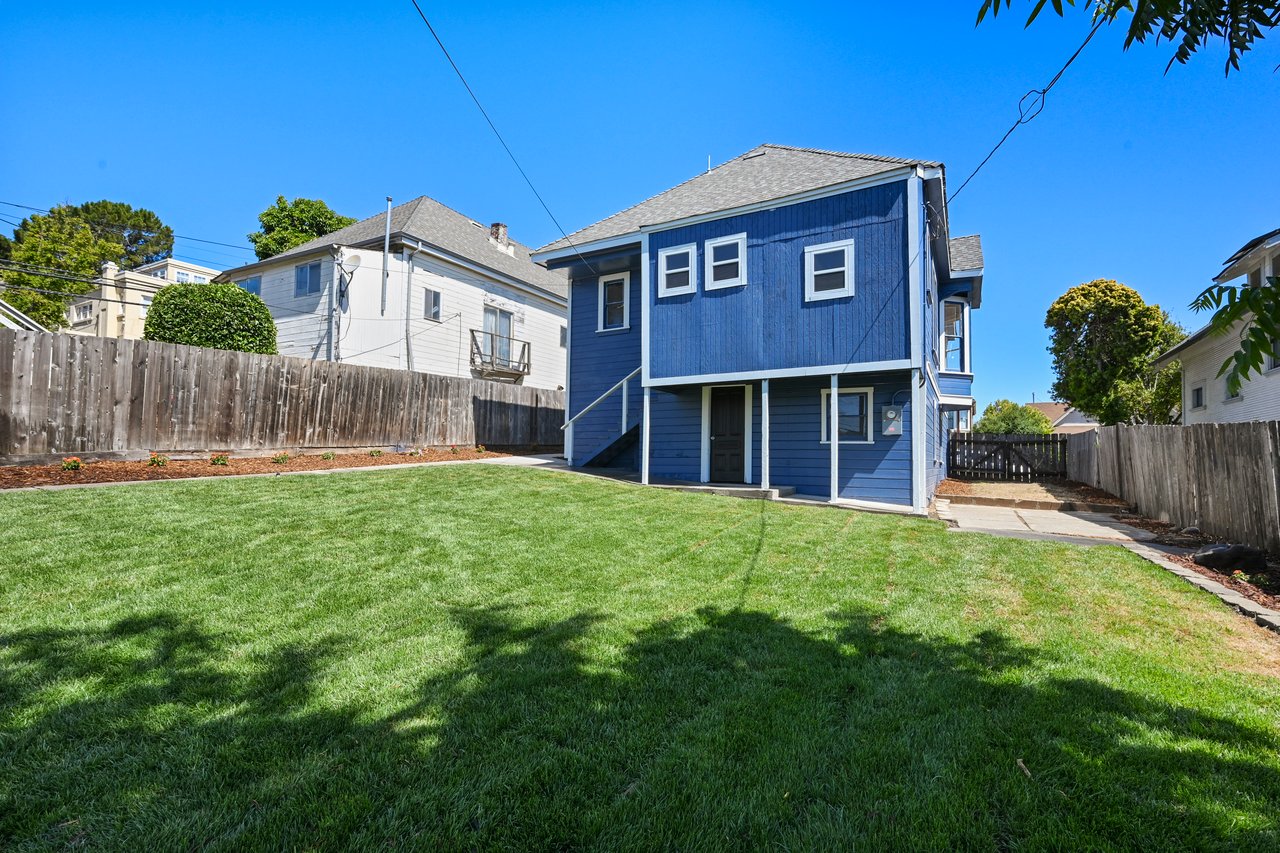 909 Capitol Street 