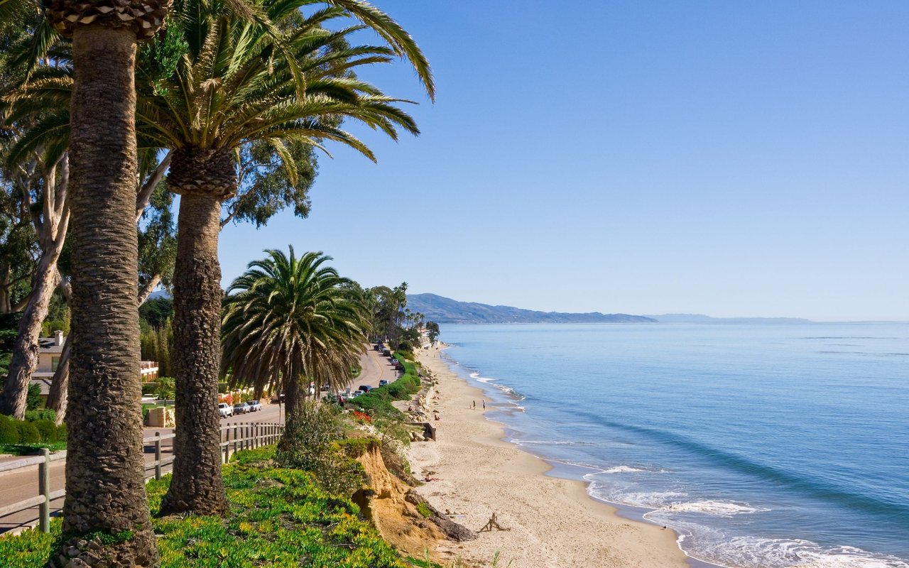 Santa Barbara