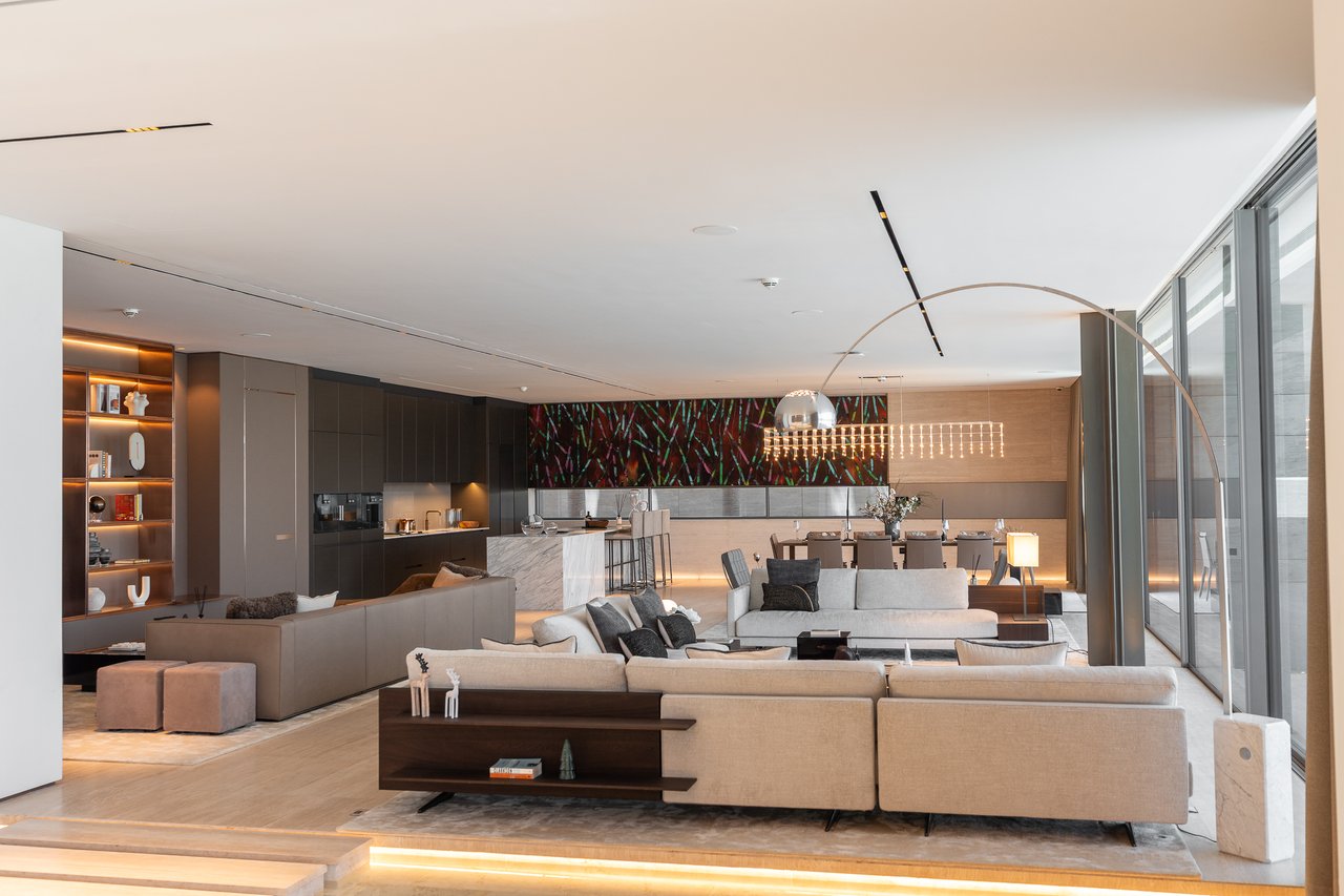 Palm Jumeirah Mansion