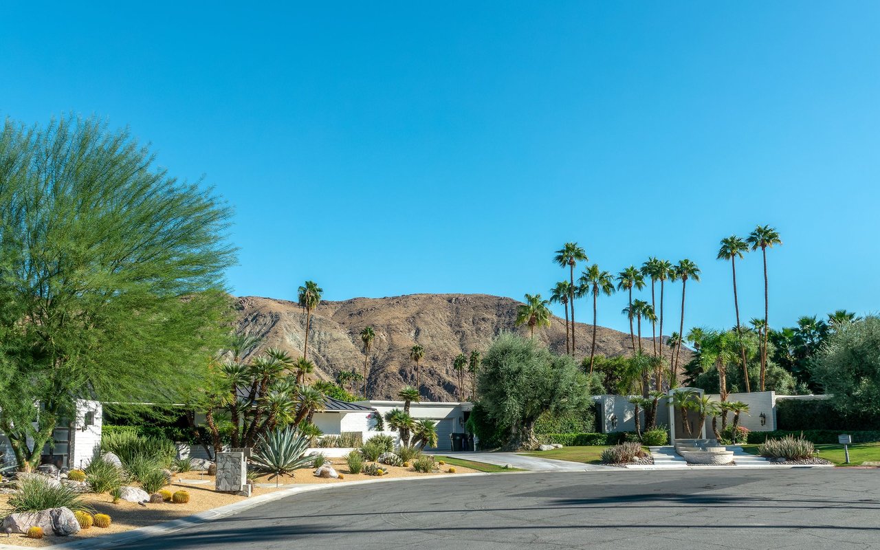 Morongo Valley