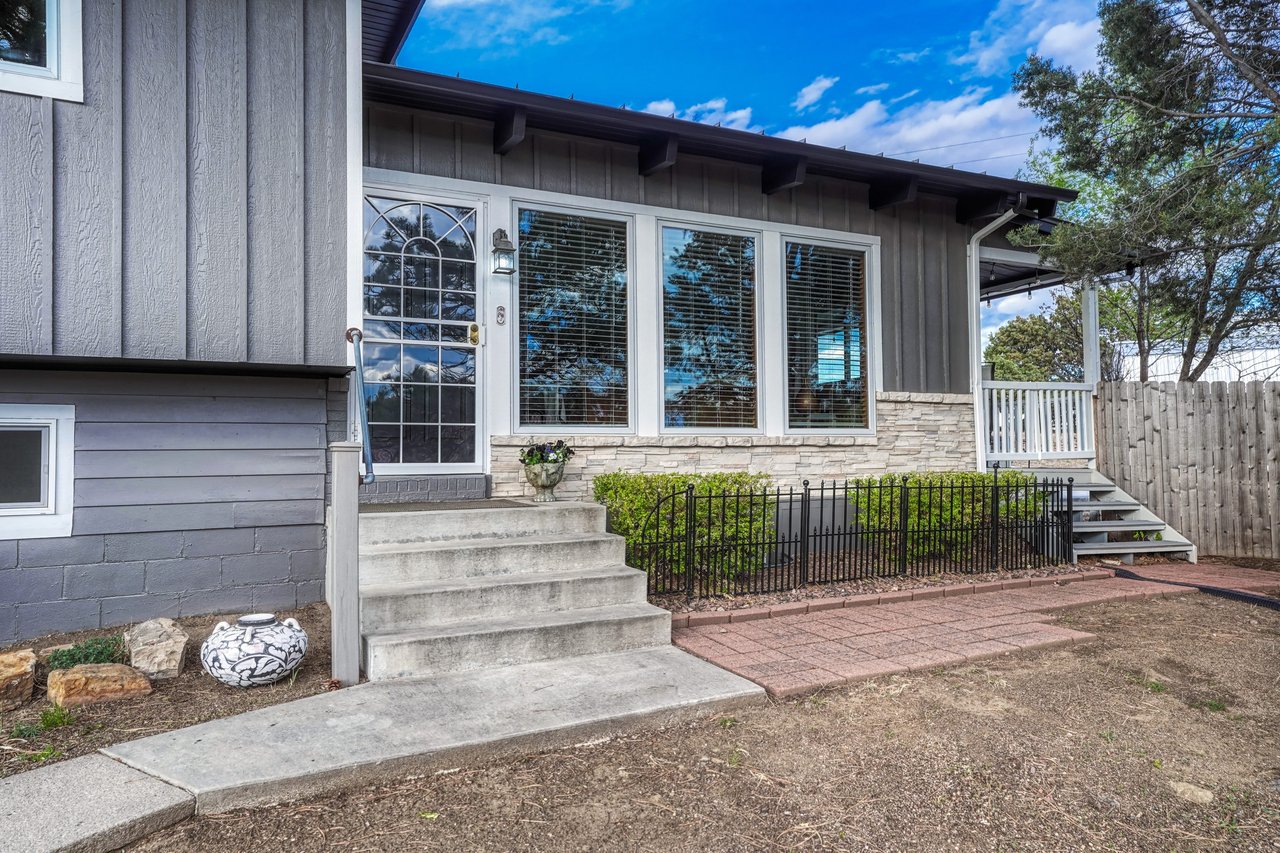 5335 Sapphire Drive