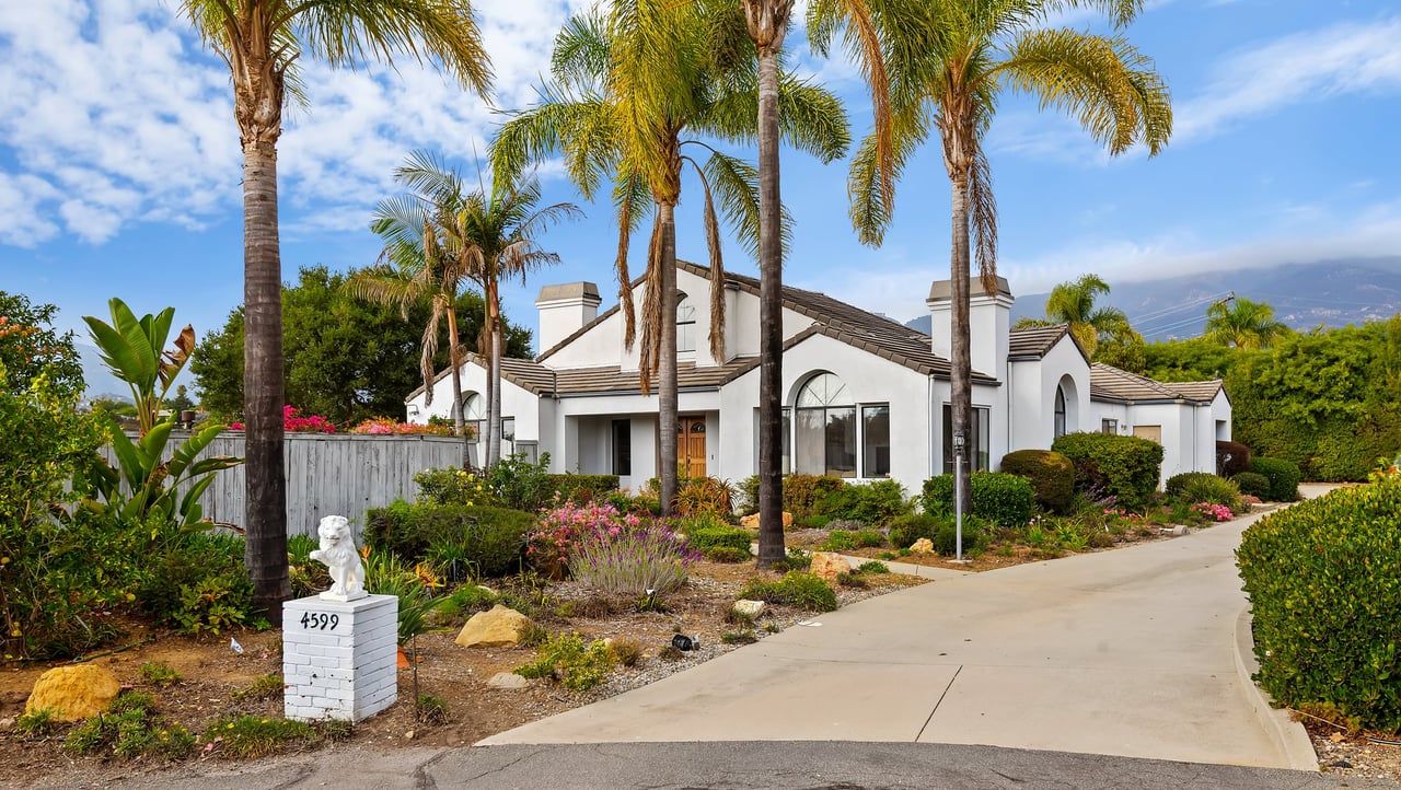 4599 Camino Del Mirasol