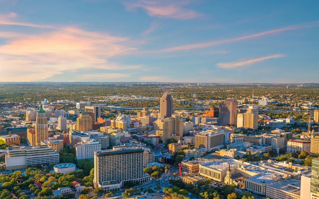 San Antonio