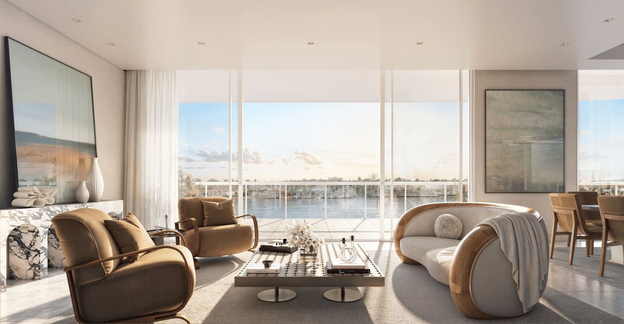 The Ritz-Carlton Residences, Palm Beach Gardens