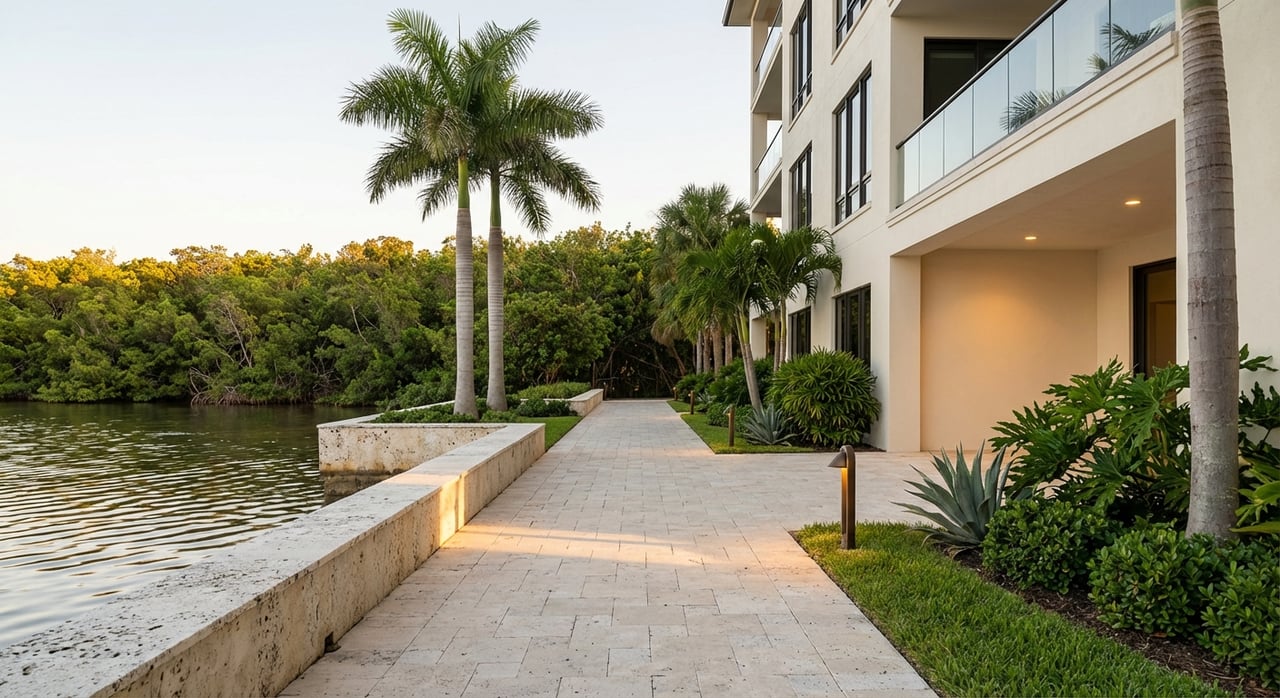 Downtown Sarasota Living: Arts, Dining, And Waterfront