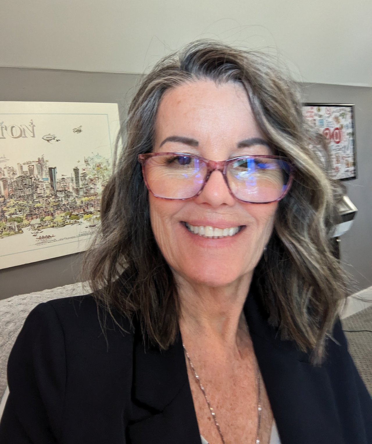 Bonnie Williams