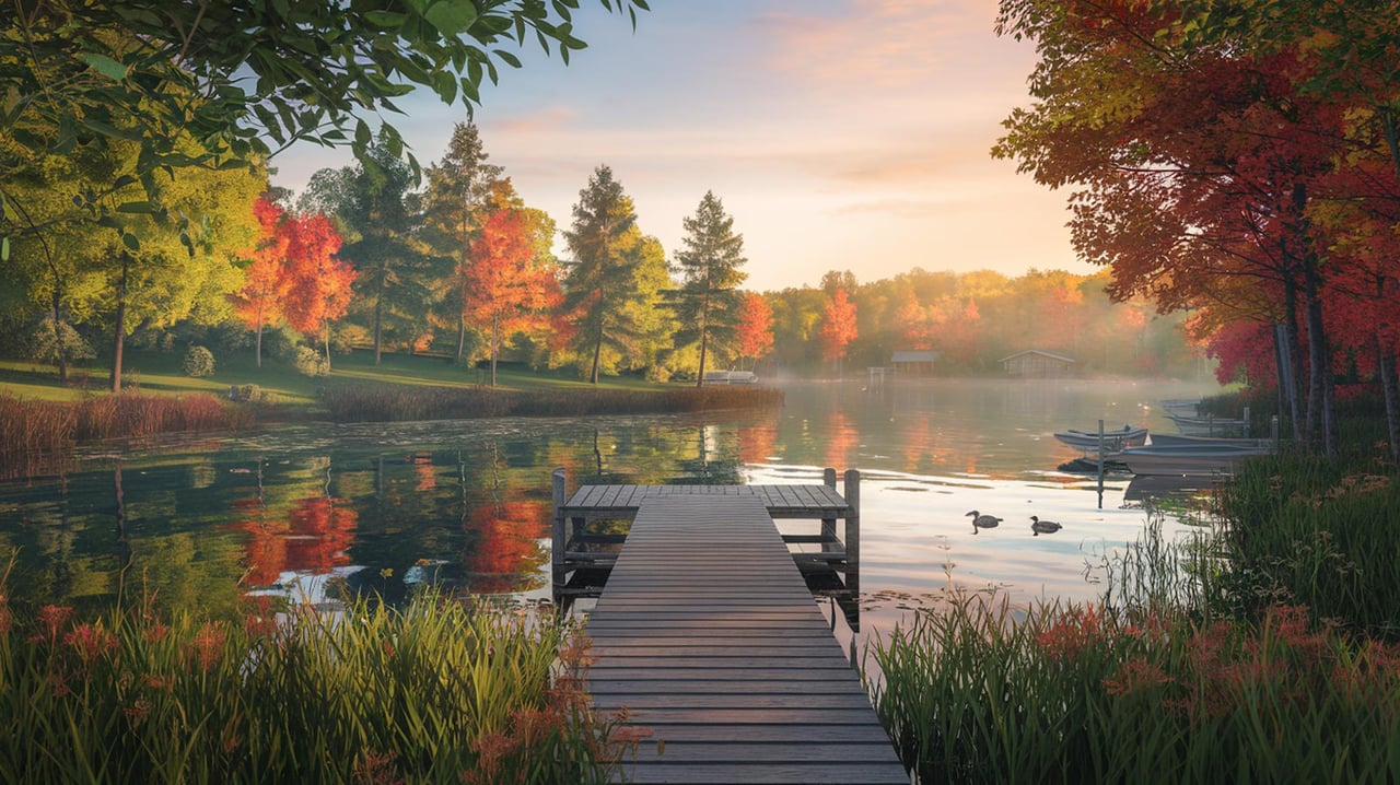 How to Get the Best Mortgage Rates in Salem Lakes, WI