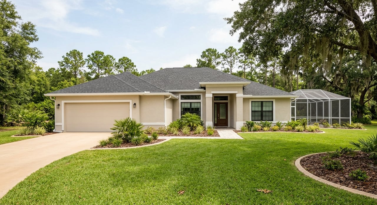 What Everyday Life Looks Like In Ocala, Florida