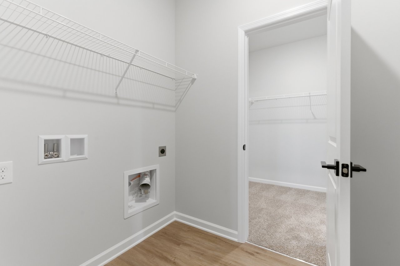 Brand New 3Bed/2Bath Huntsville Home! Move-In Special!
