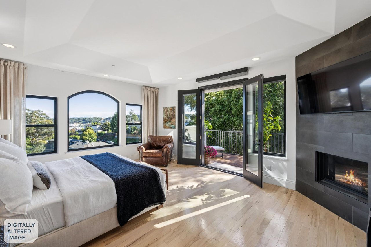 7 Sea View Avenue