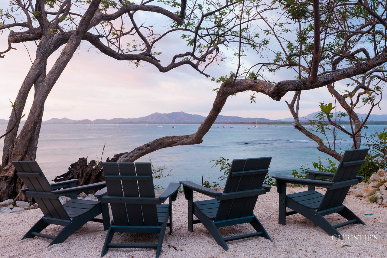 Casa Perla Oceanfront