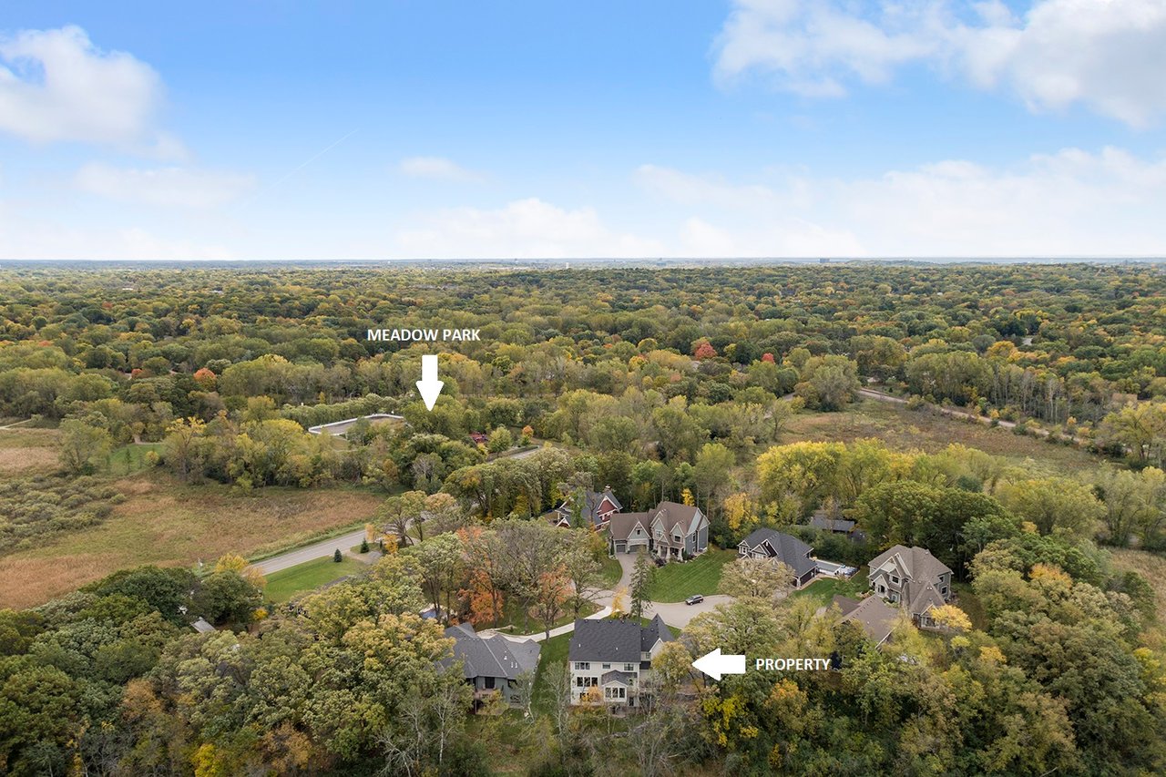 Intelligently Designed Custom 2-Story By Gonyea