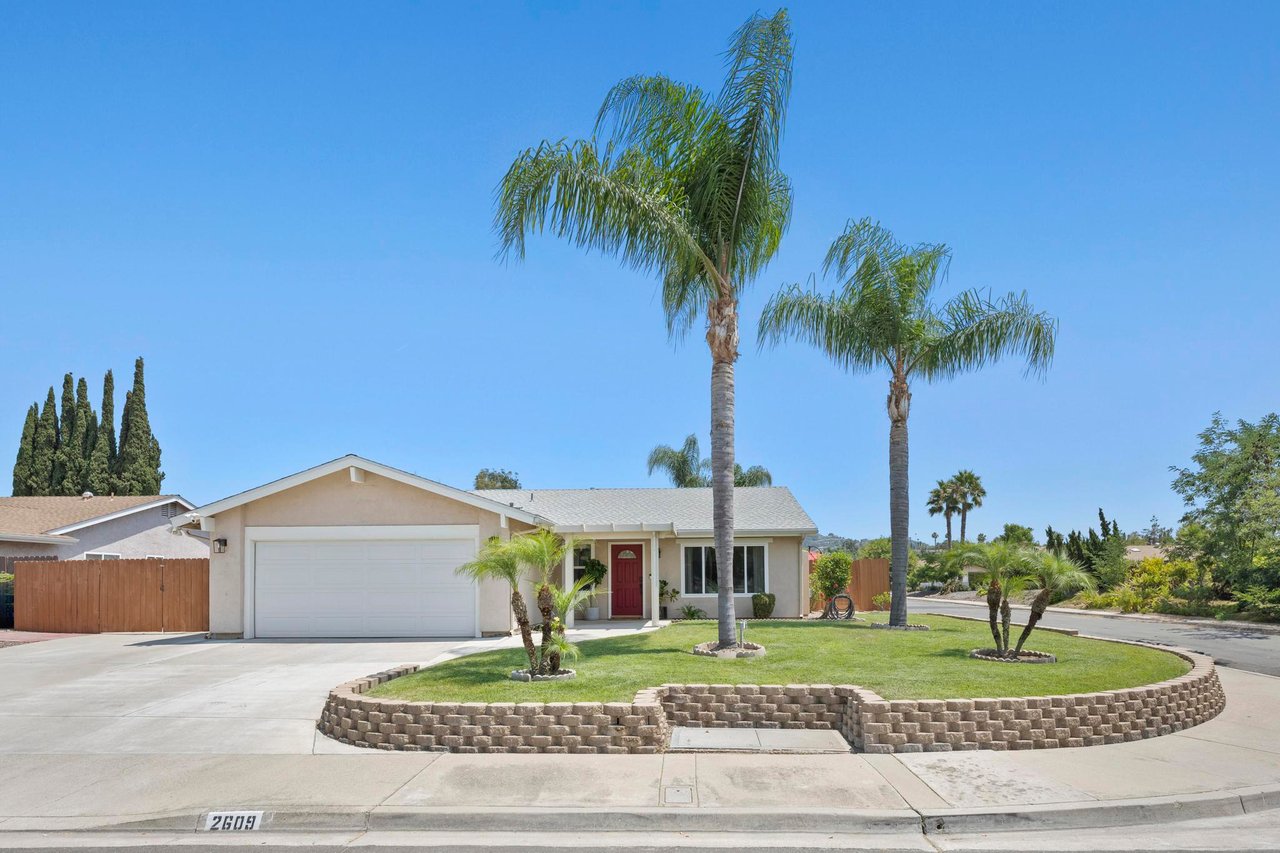 2609 Meadowlark Lane