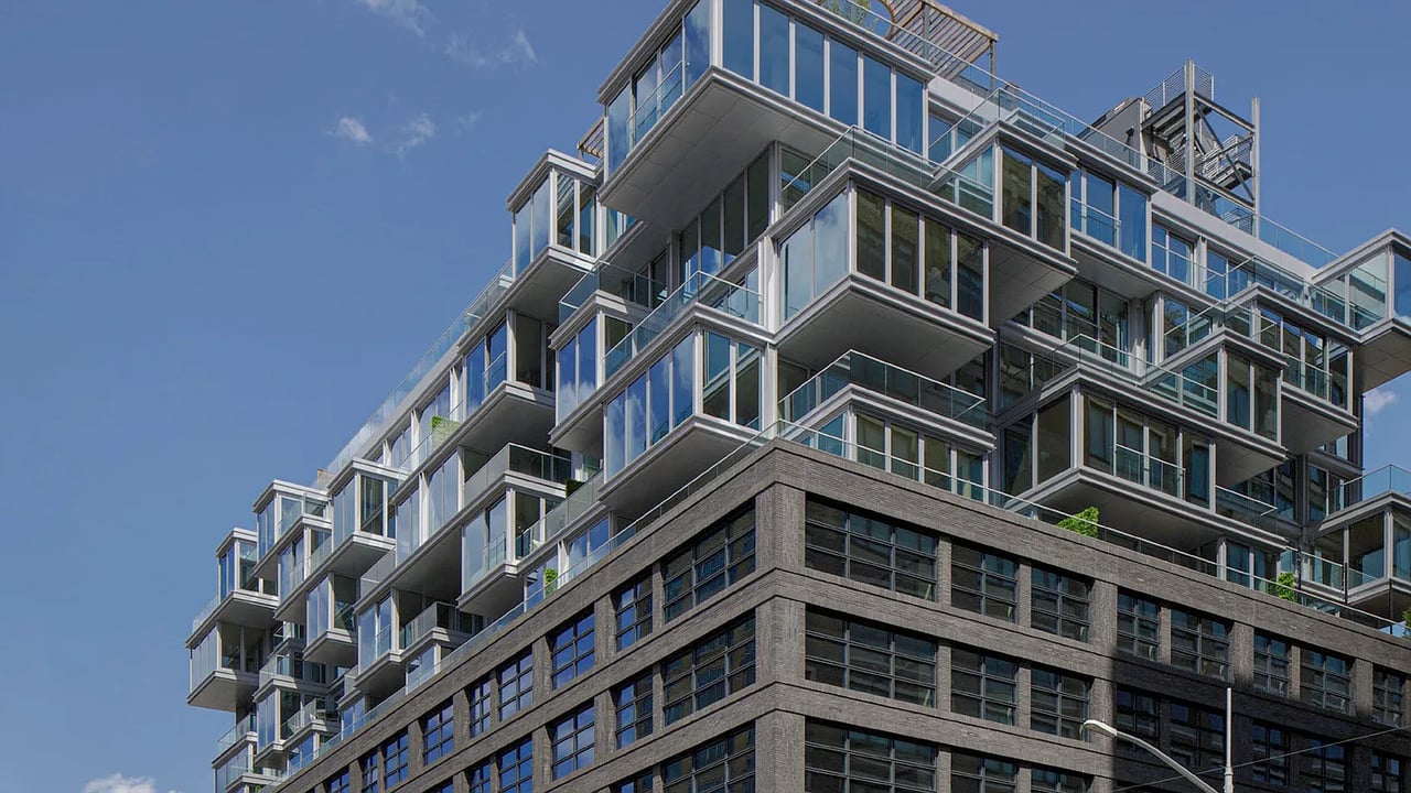 547 West 47th Street