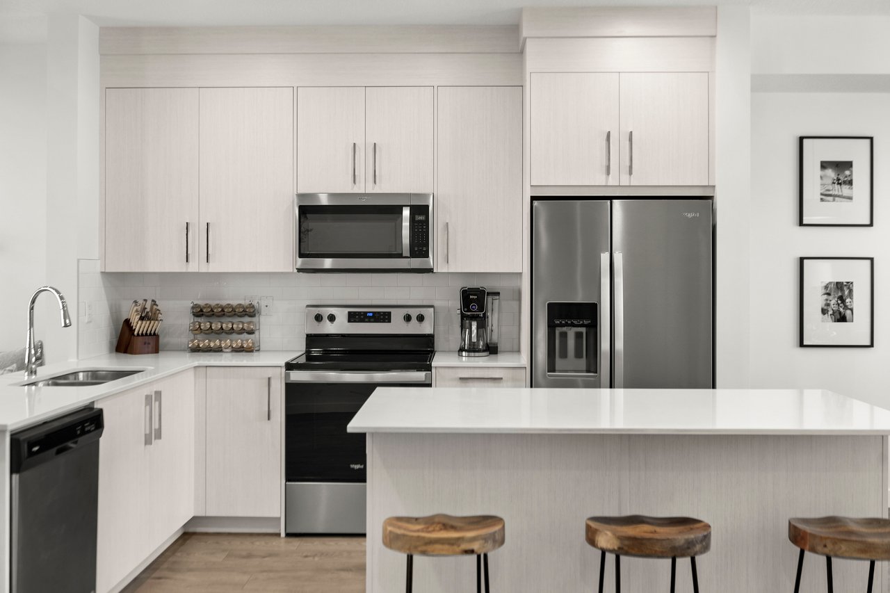 14225 1 Street NW Unit: 505