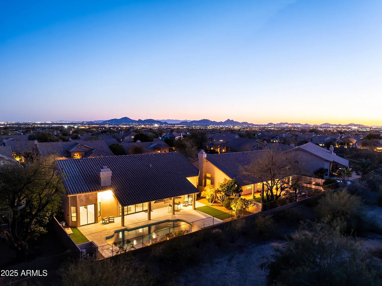 9238 E PALM TREE Drive, Scottsdale